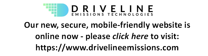 Retrofit Euro 3 4 5 upgrades